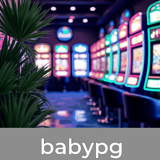 Babypg: Experimente a Emoção Instantânea e Recompensas do Crash