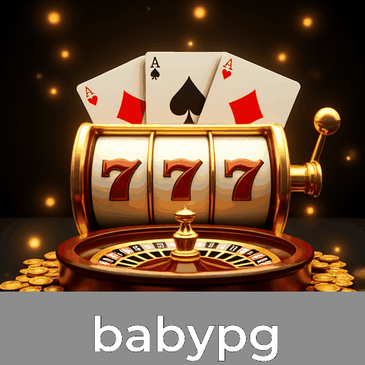 babypg: Viva a Emoção e Ganhe com Jogos de Cassino