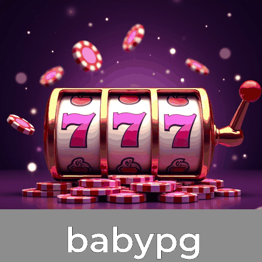 babypg: Slots com Prêmios, Dealers Reais e Jogos de Mesa