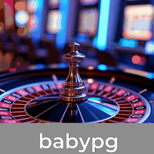 babypg: Viva a Emoção e Ganhe com Jogos de Cassino