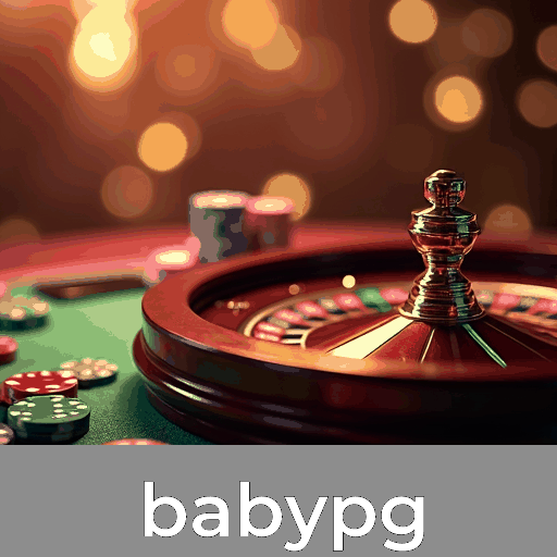 babypg: Viva a Emoção e Ganhe com Jogos de Cassino