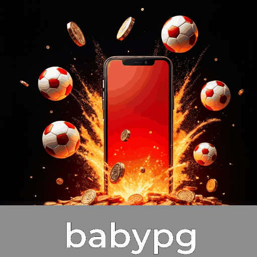 Babypg: Experimente a Emoção Instantânea e Recompensas do Crash