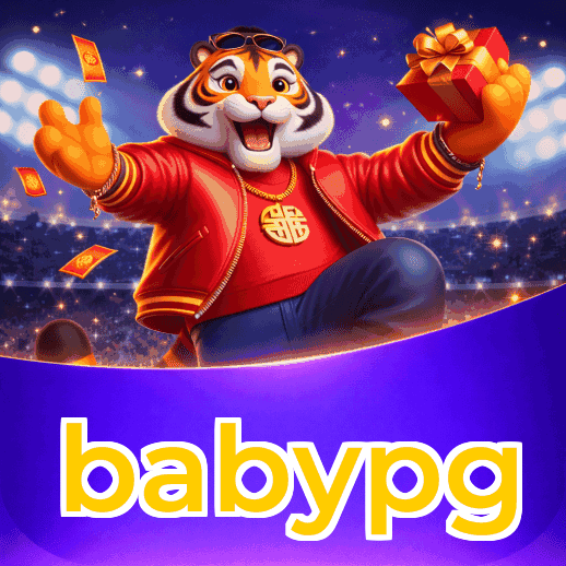Tabela RTP dos jogos de cassino da babypg