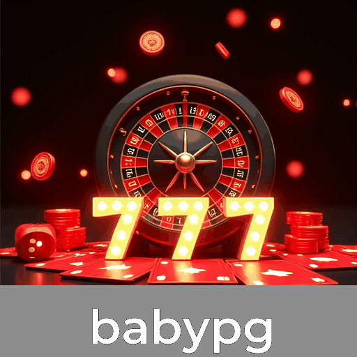 Babypg: Experimente a Emoção Instantânea e Recompensas do Crash