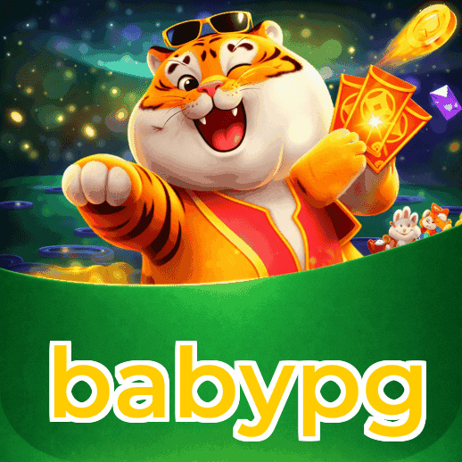 Logo da babypg
