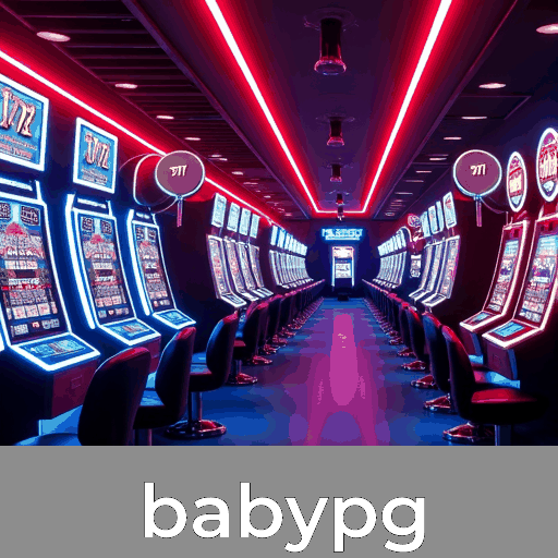 Bônus Exclusivos e Ofertas Imperdíveis no babypg