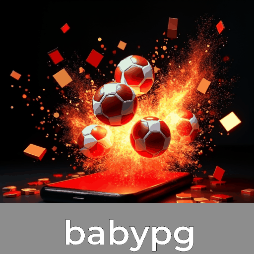babypg: Slots com Prêmios, Dealers Reais e Jogos de Mesa