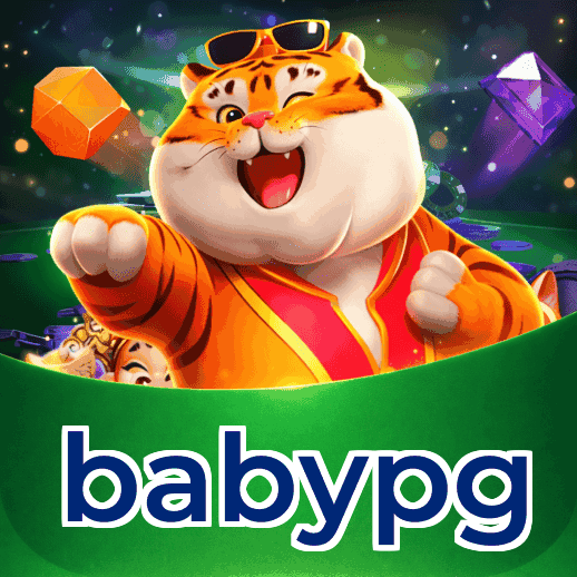 Catálogo babypg 2.547 jogos - Pragmatic Play, Evolution, NetEnt