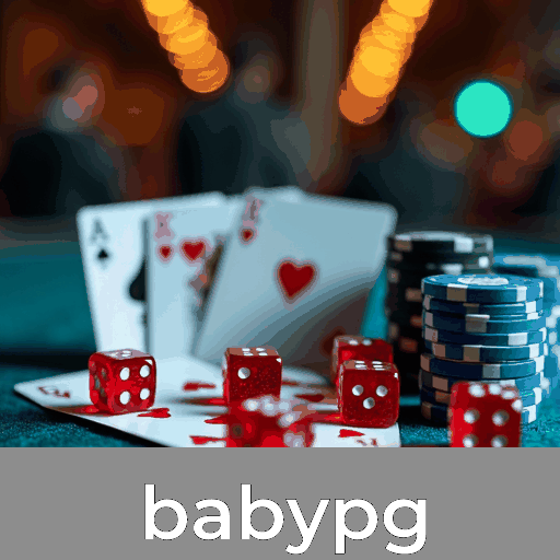 babypg: Slots com Prêmios, Dealers Reais e Jogos de Mesa